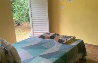 Parati Pousada kadoshi - Foto 7