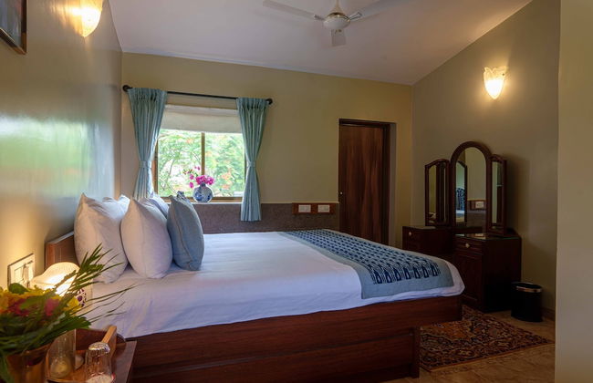 Amã Stays & Trails Dulwich Terrace, Panchgani - Photo 3