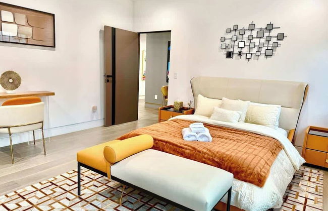 @ Marbella Lane - Enchanted Garden & Pool Hideaway - Foto 23