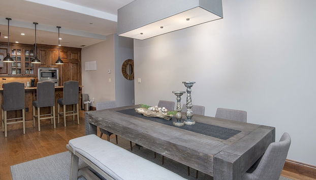 Cascade Village Condo - Foto 5, Exterior