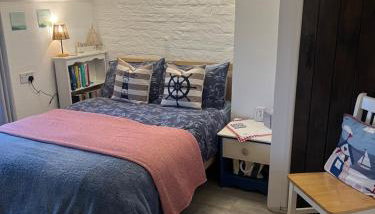 Turning Tides Holiday Cottage - Foto 3