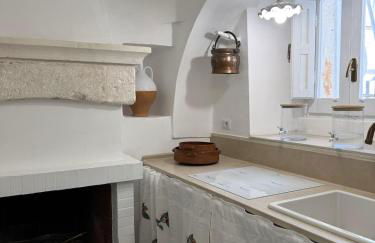 Trulli Donna Gina - Foto 49