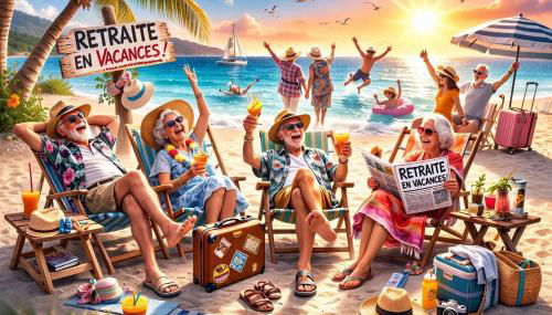 Bungalow confort Gastes + Piscine - Foto 4