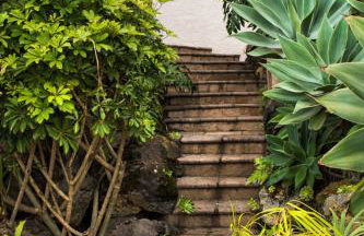 Holiday Home in La Matanza De Acentejo mit Großem Garten und Panoramablick by Interhome - Foto 25