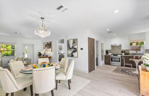 Elegant 3BR w Pool Near Downtown WPB - Foto 18