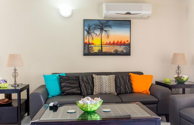 HBK Villa Rentals at Jolly Harbour - Photo 57