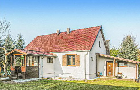 Lovely Home In Wronki With Sauna - Foto 1