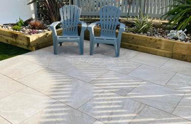 Beautiful 3 bedroom apartment by the Sea - Foto 14