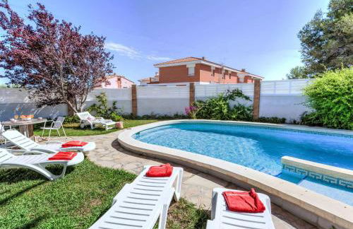 Villa Villa Mar by Interhome - Photo 33