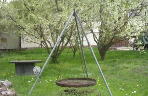 Holiday Home mit Terrasse und Parkplatz by Interhome - Foto 9