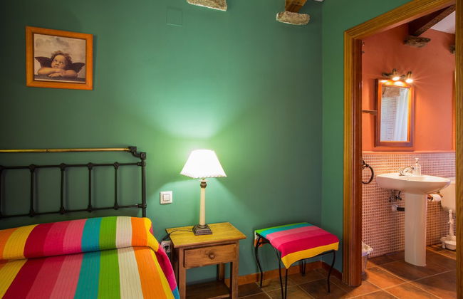 Casas Rurales Acebuche - Photo 2