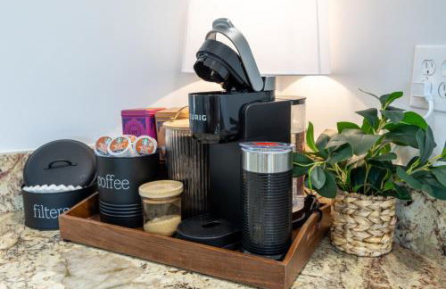 Peak Retreat Private Luxury A-Frame for Couples - Foto 24