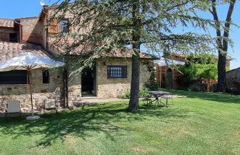 Casanova di Campriano - Foto 43