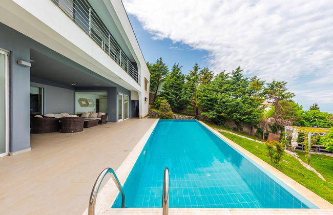 Exclusive Lake Villa - Foto 67