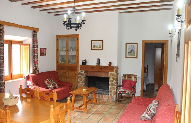 Casa rural El Salero en Moratalla - Foto 23