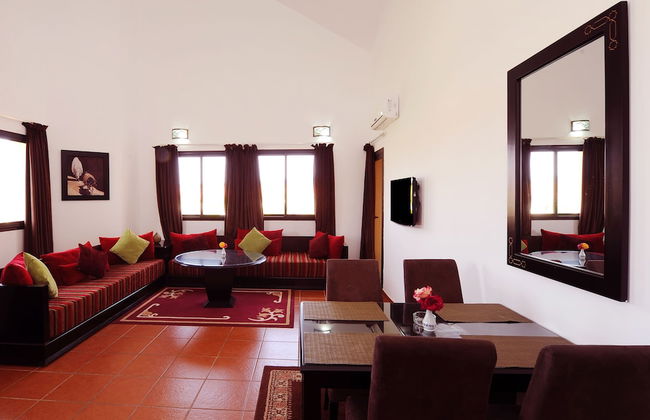 Farah Inn Ifrane - Photo 42