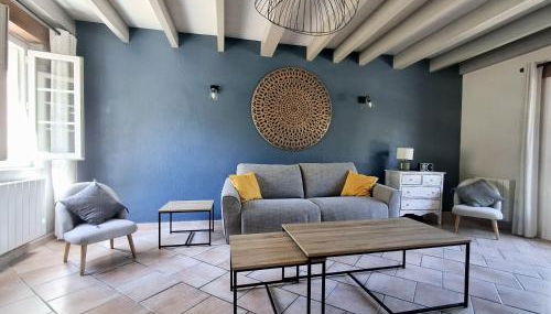 Gîte le Pech - Foto 5