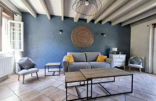 Gîte le Pech - Foto 5