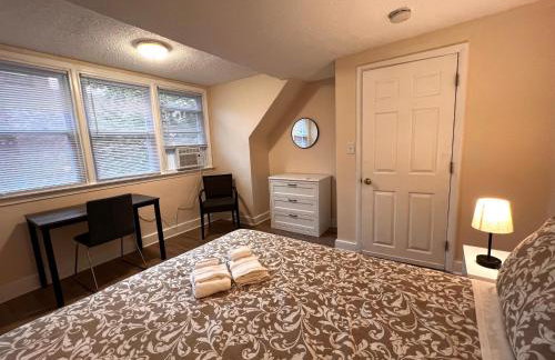 HOME Close to Yale New Haven Hospital - Foto 10