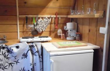 Tonneau Col de la Faucille - Foto 5