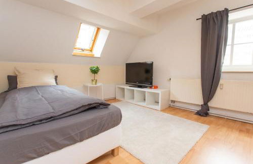 FullHouse - Halle - KU15 Apartments - Foto 56