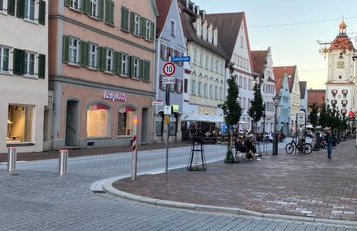 FeWo Wagner - Foto 48