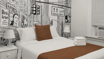 Renovated 3BR - Near Times Square - Family Groups - Foto 4