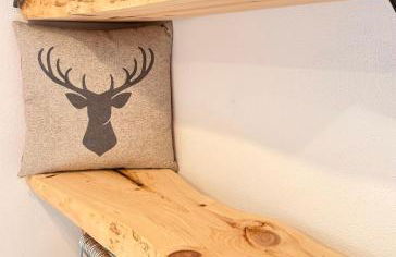 Ferienwohnung im Usseltal - Zirben Spa - Monheimer Alb - Altmühltal - Familie Geyer Daiting - Foto 36