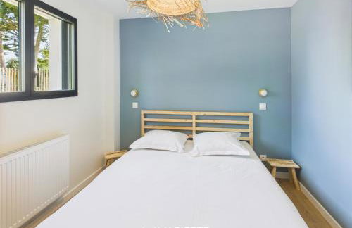 -TY CAYA- Belle contemporaine vue mer - Foto 9