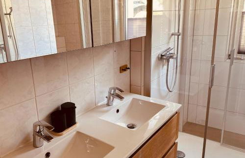 Gemütliches Haus im grünen in NFO - Foto 17