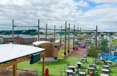 Coastal Retreat at Cayton Bay - Foto 9