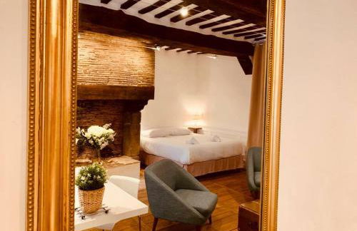 Le Pandora, Charmant Studio - Hypercentre - Foto 5