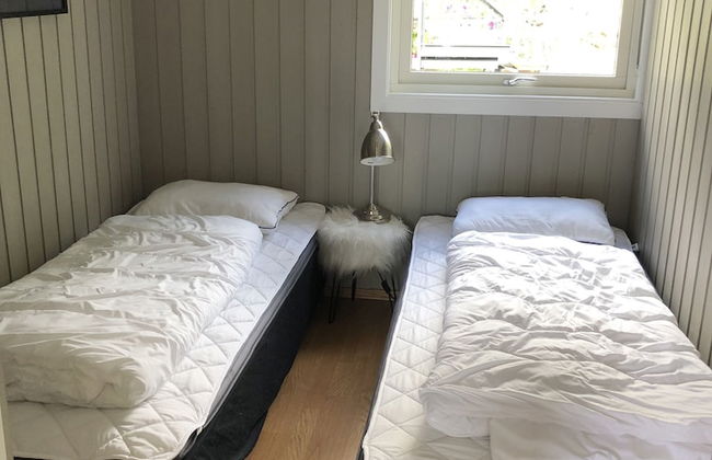 Solferie Harald Hårfagresvei 27F - Foto 8