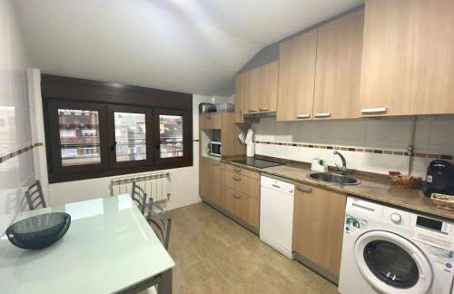 Apartamento El Roxu 1 VUT-1291-AS - Photo 9