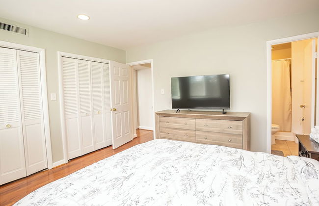 Comfy and Cozy - Min from National Mall - Foto 2