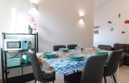 La Casetta della Mari- Essence of the Sea - Foto 13