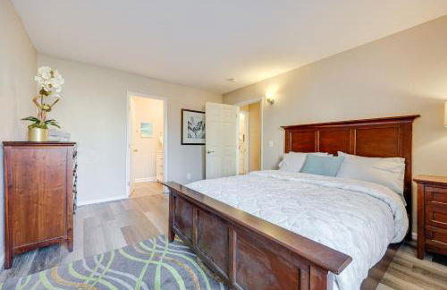 2 Mi to Beaches Condo with Patio in Port Hueneme! - Foto 11