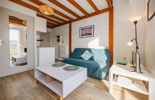 Le Fougères 272 - Proche Parc des Gayeulles - Foto 7