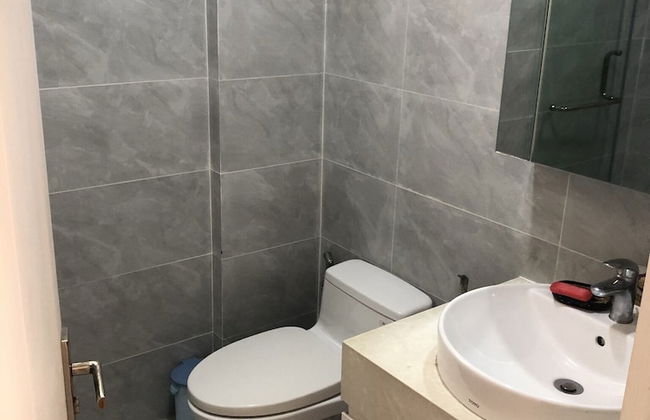 Modern 3 Bed Apartment in Ho Chí Minh City - Foto 13