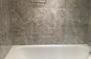 The Blue Loft - Modern City Apartment - Foto 8