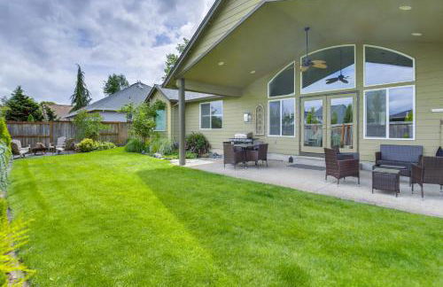 Polished McMinnville House Less Than 2 Mi from Town! - Photo 24