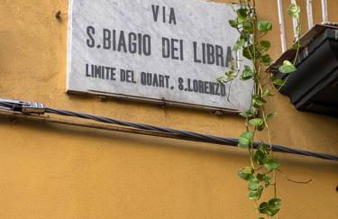 Domus Gazzara -Napoli Centro Storico - Foto 19