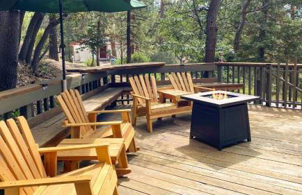 Bears Lair by Avantstay 3mins From Bear Mountain Ski Resort! - Foto 4