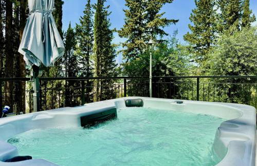 Domenico Morani Luxury Villa Concept with private pool by DadoVillas - Foto 3