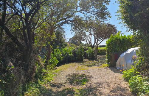 East View Cottage iow - Foto 30