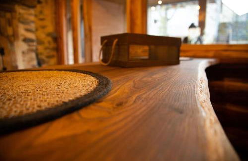 La Cabane des Colibris - Photo 10