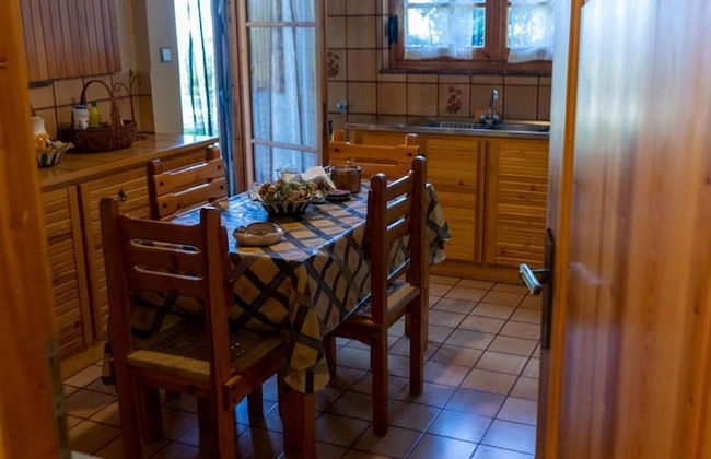 All Seasons Guest House - Foto 26