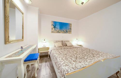 Retro Apartment - Foto 7