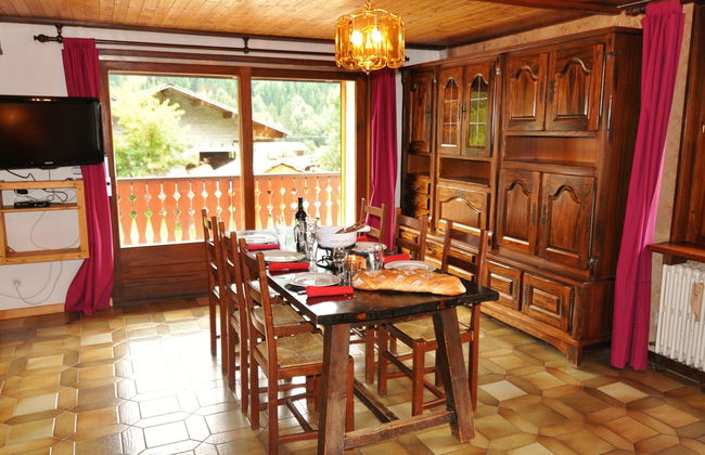 La Corne / Apt. 6 - Foto 10