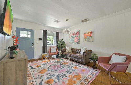 Communal Crashpad-City Card for local biz discounts - Foto 7